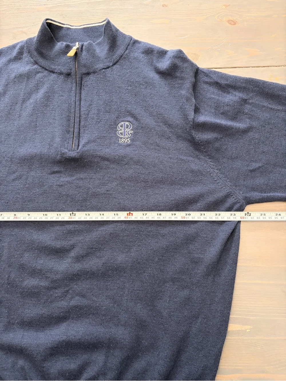 Peter Millar soft knit