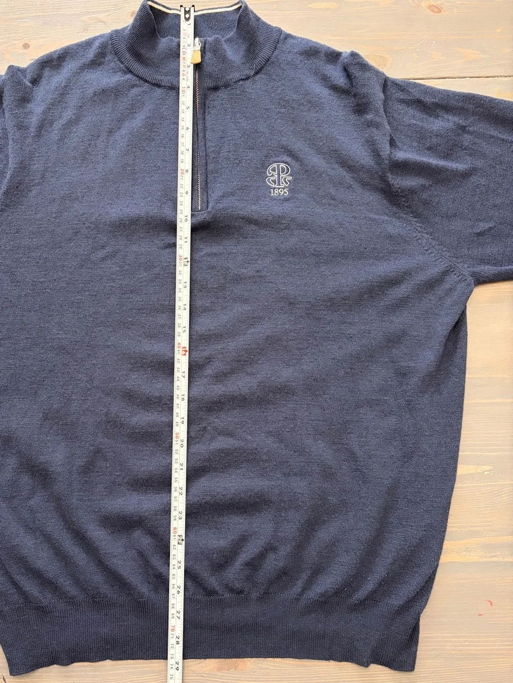 Peter Millar soft knit
