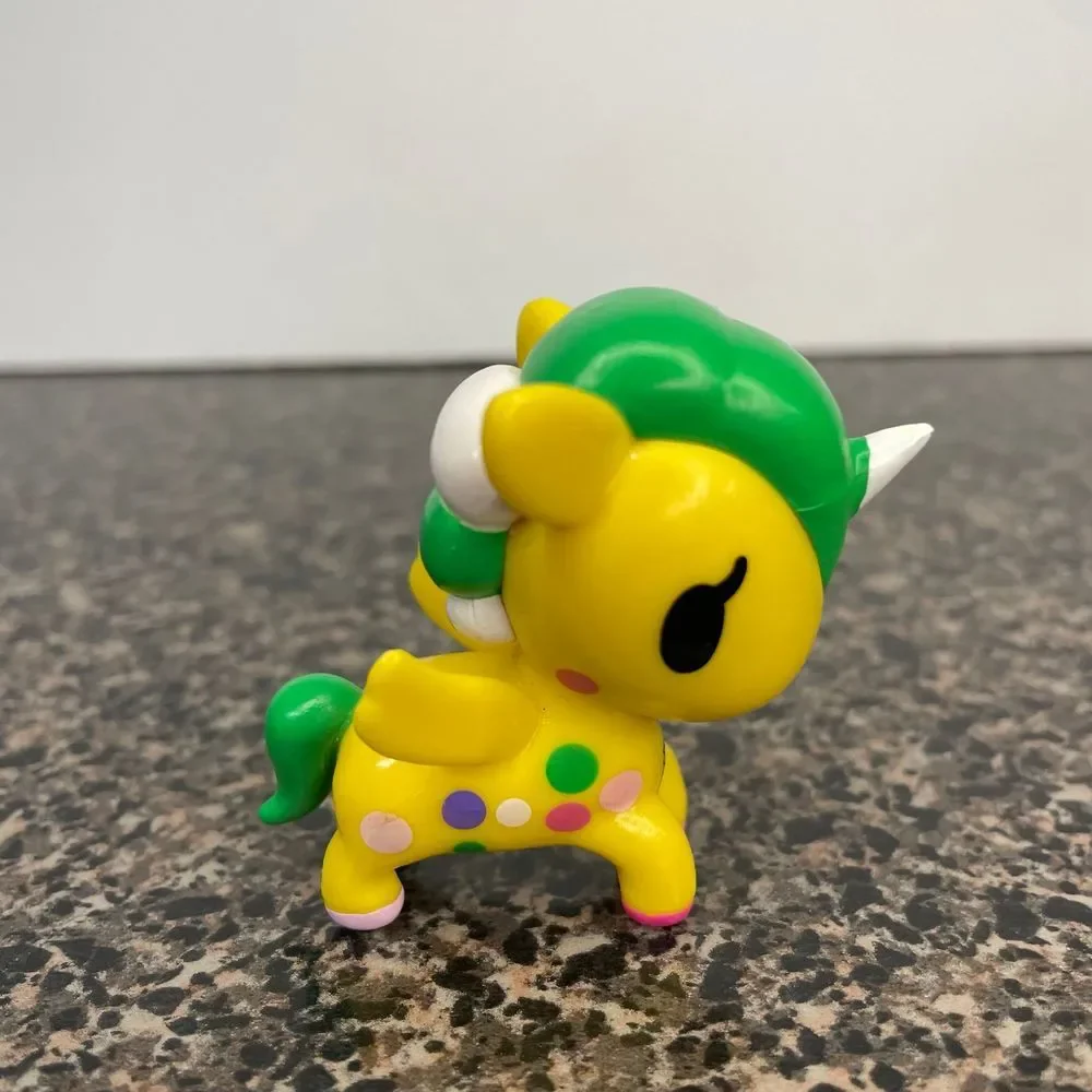 tokidoki unicorno neon