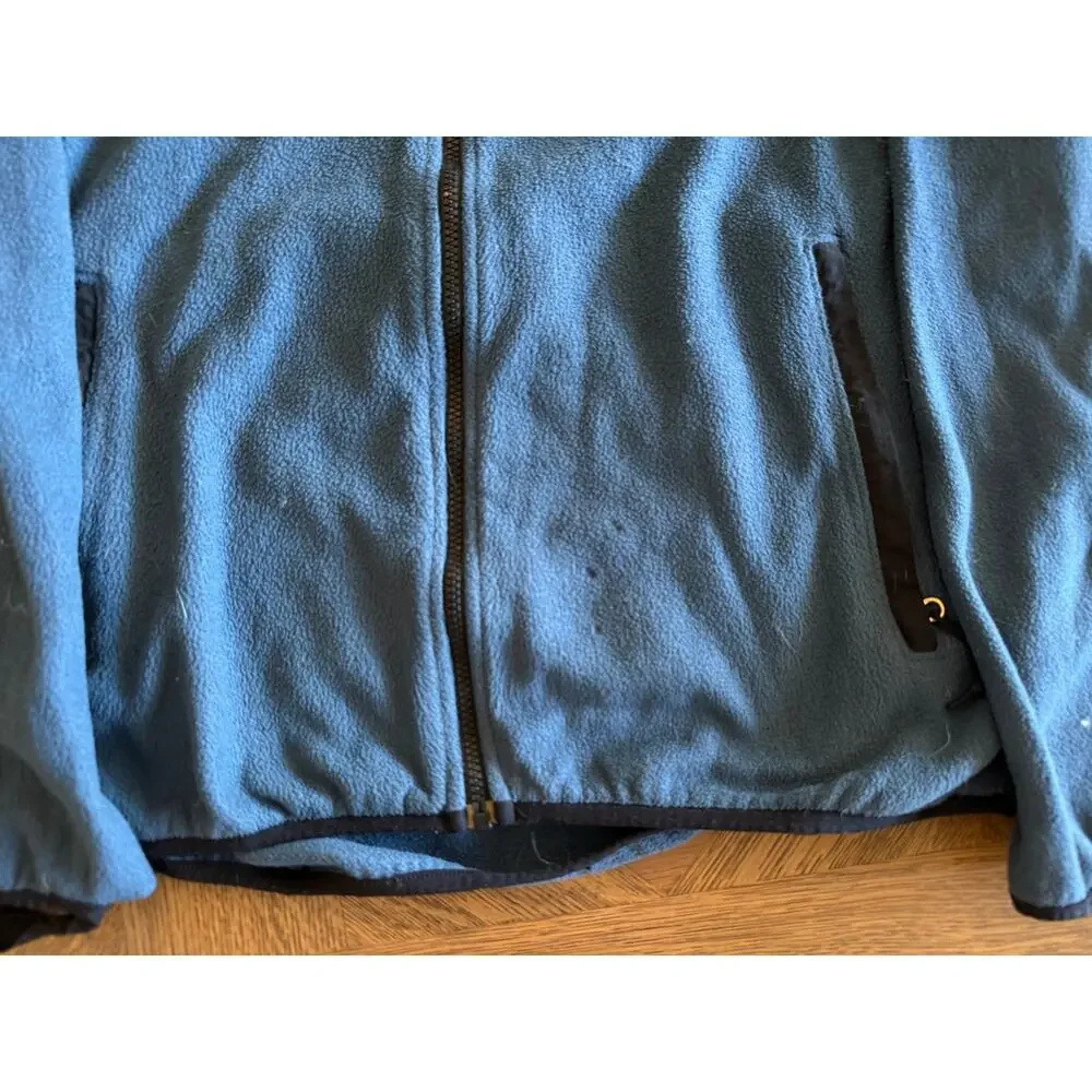 The North Face home free blue