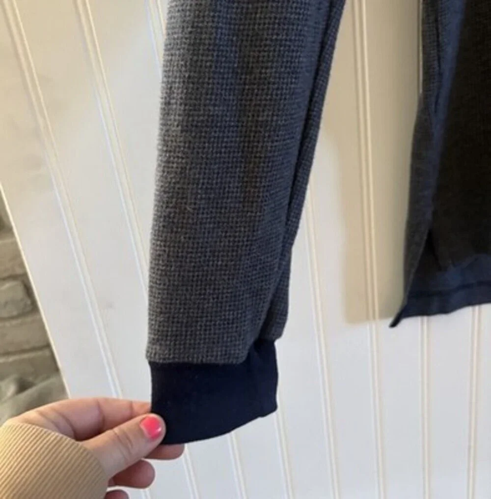 N/A vintage polo