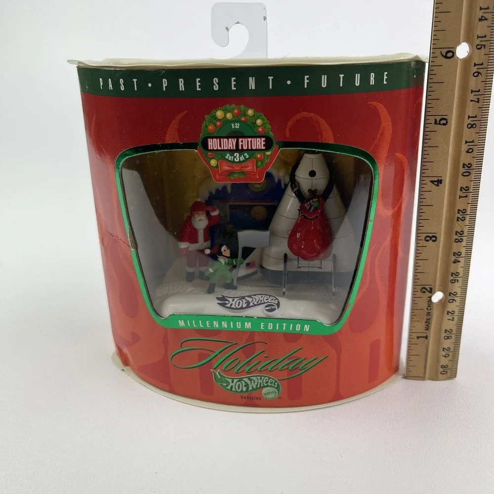 Hot Wheels 1999 hot