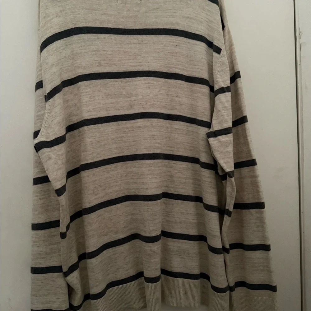 Structure stylish knitwear