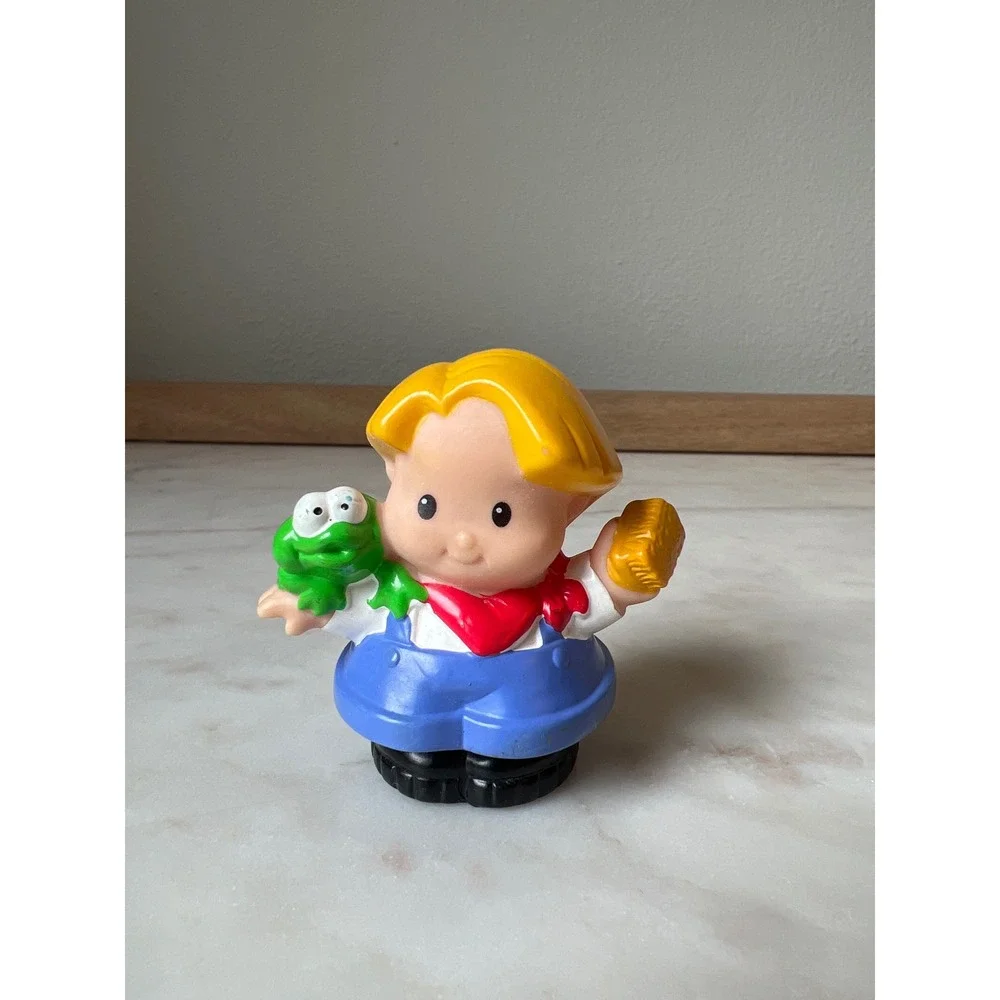 Fisher-Price replacement parts