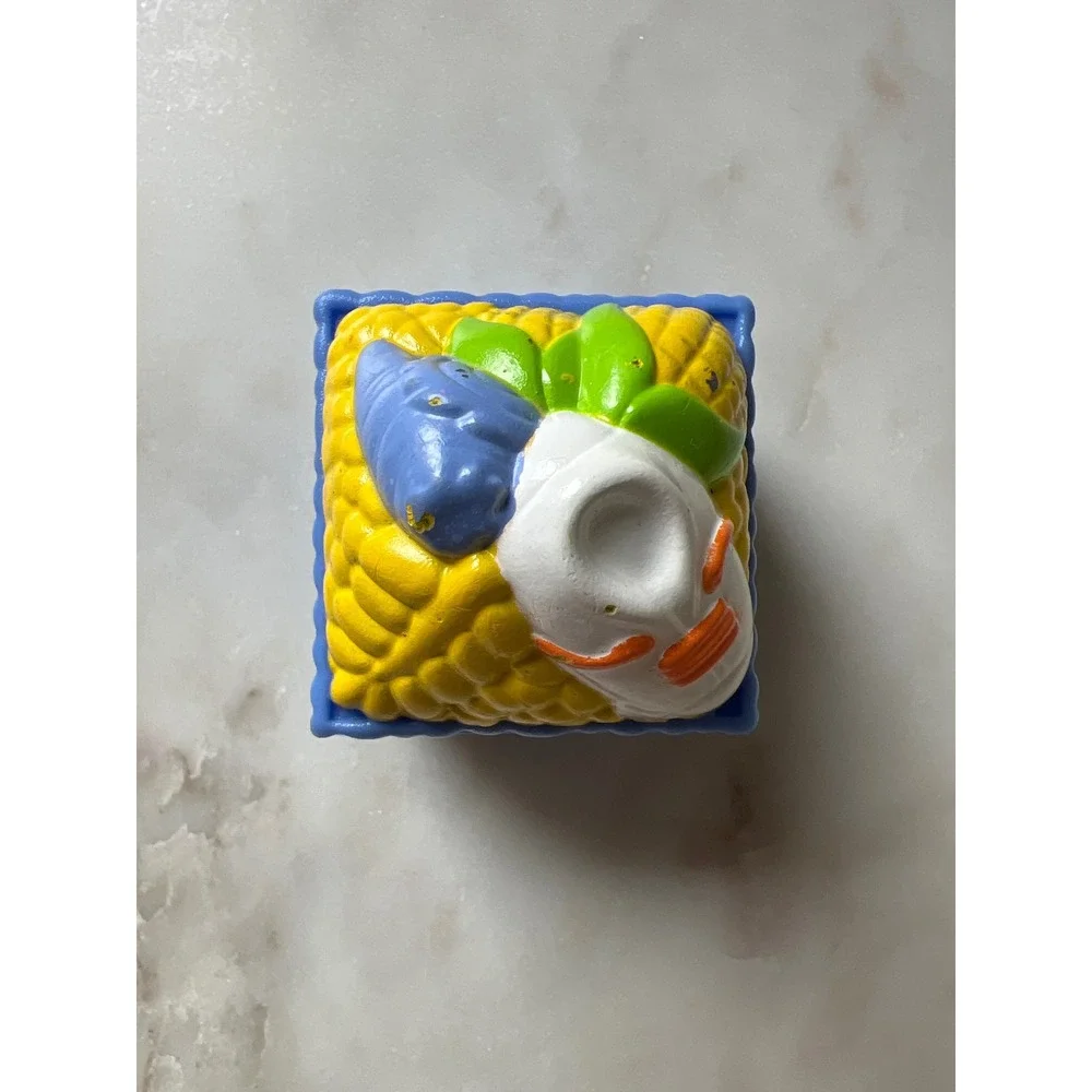 Fisher-Price replacement parts