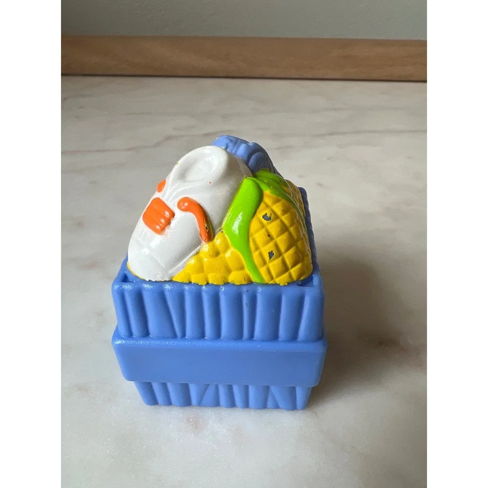 Fisher-Price replacement parts