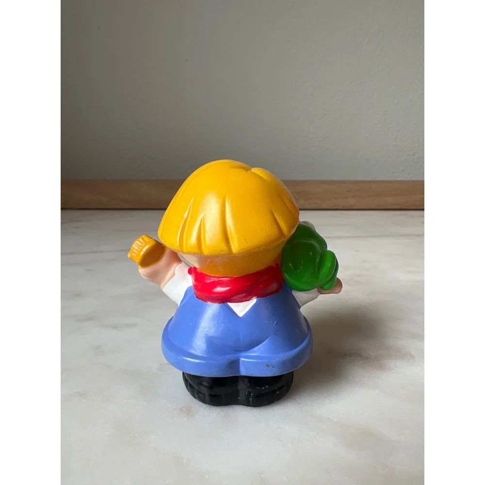 Fisher-Price replacement parts