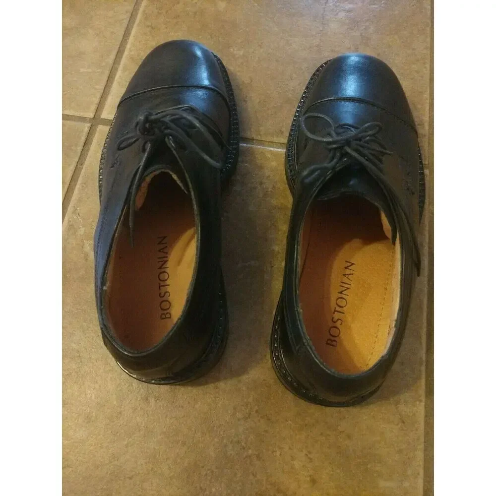 Bostonian new mens