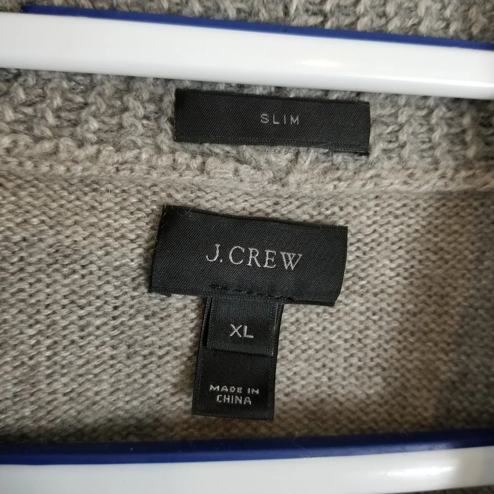 J. Crew Factory crew slim
