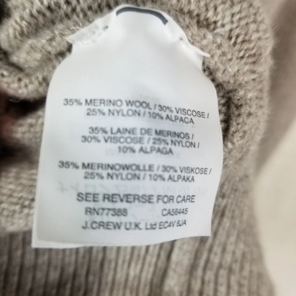 J. Crew Factory crew slim