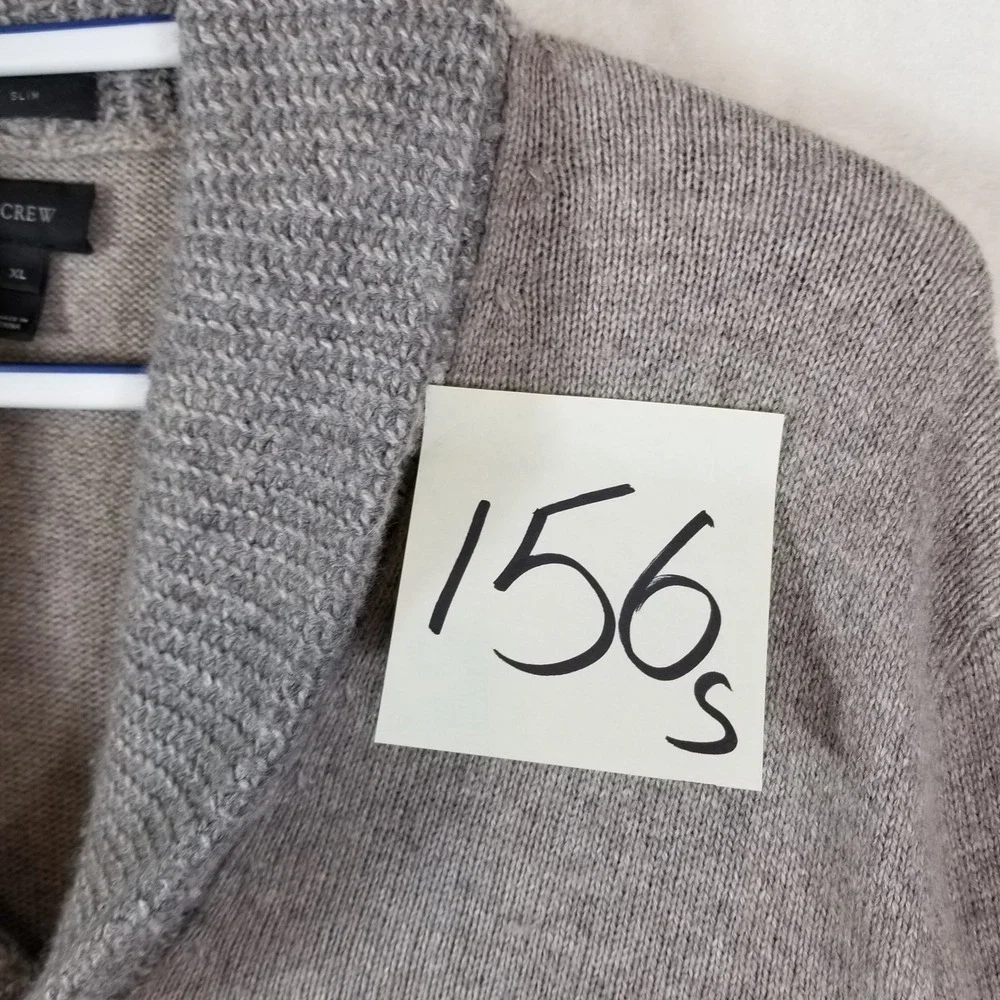 J. Crew Factory crew slim
