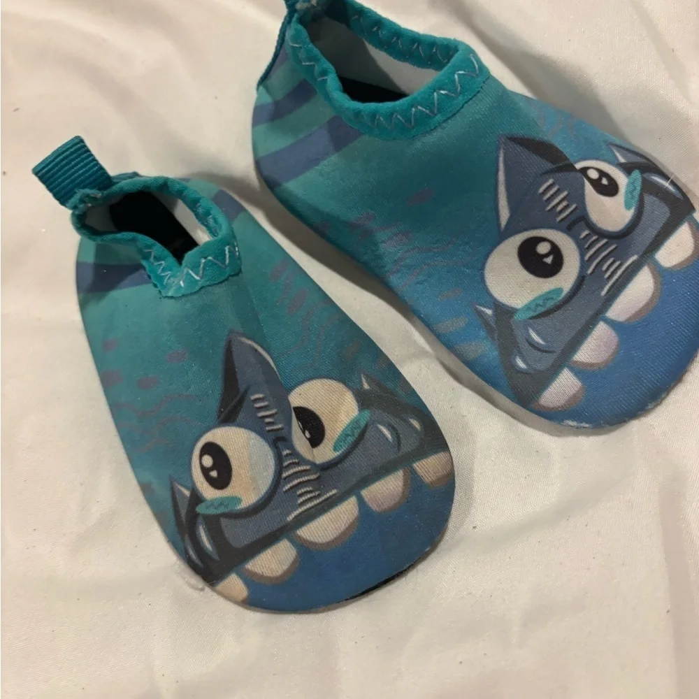None adorable blue