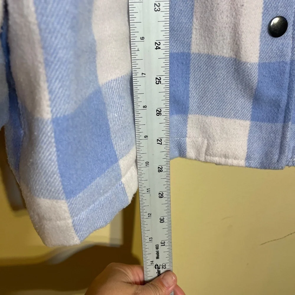 sweater classic blue
