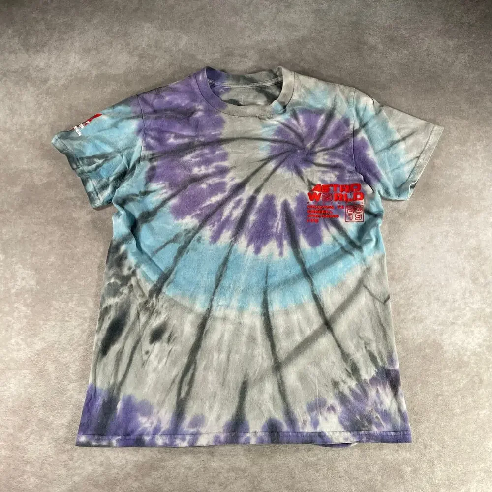 Vintage 2019 travis