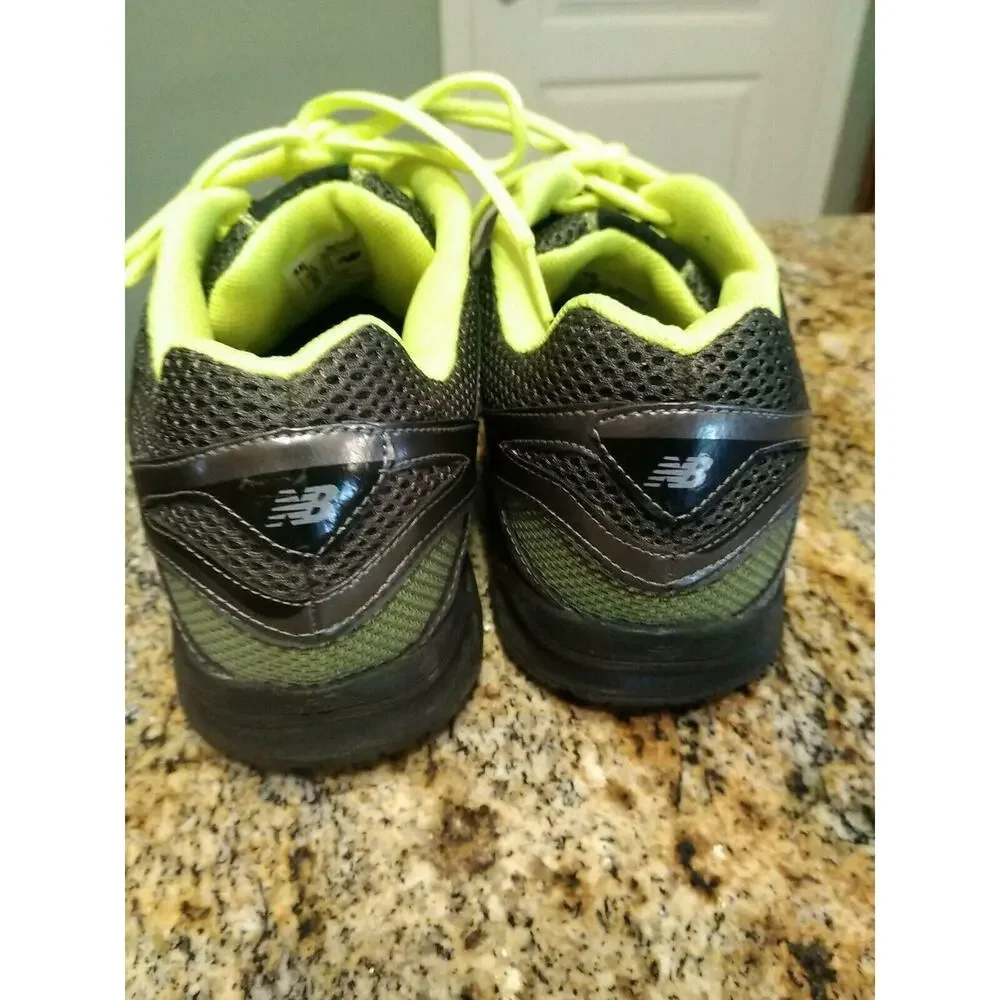 New Balance new balance