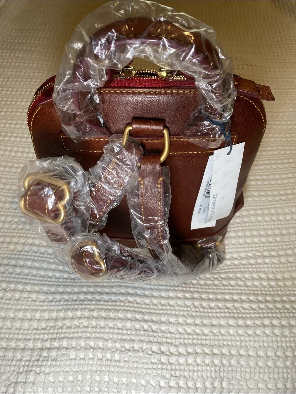 Dooney & Bourke nwt dooney