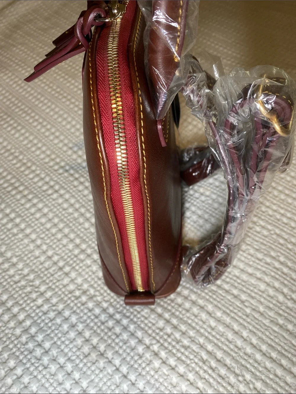 Dooney & Bourke nwt dooney