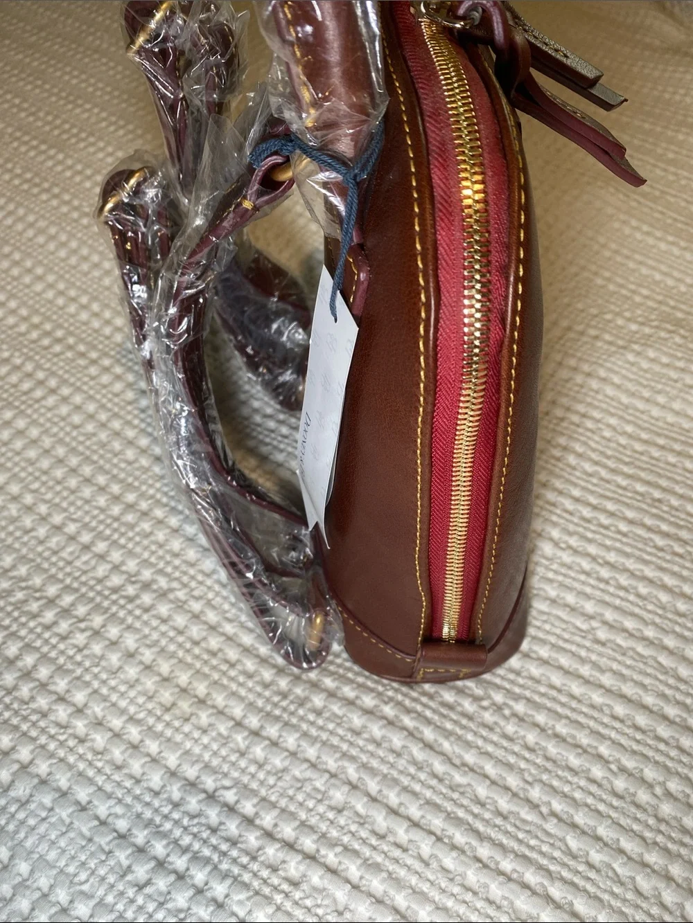 Dooney & Bourke nwt dooney
