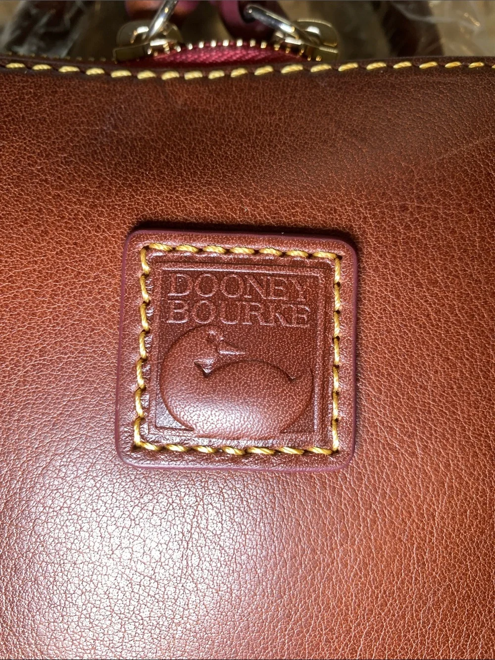Dooney & Bourke nwt dooney
