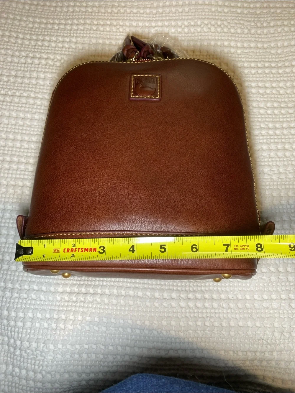 Dooney & Bourke nwt dooney
