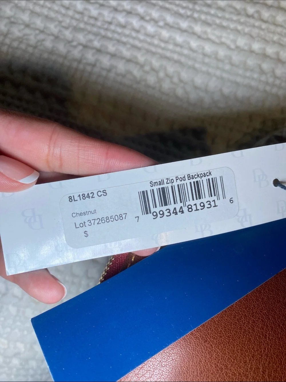 Dooney & Bourke nwt dooney