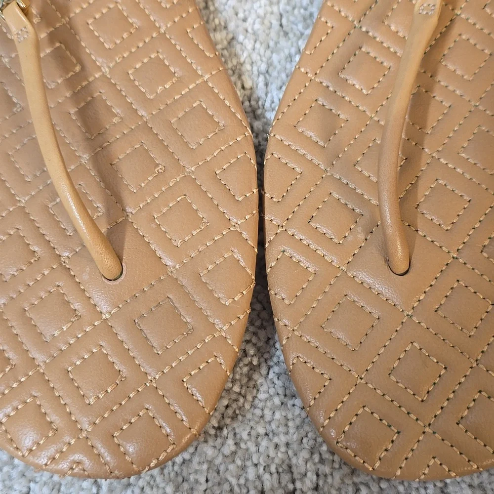 Tory Burch marion quilted