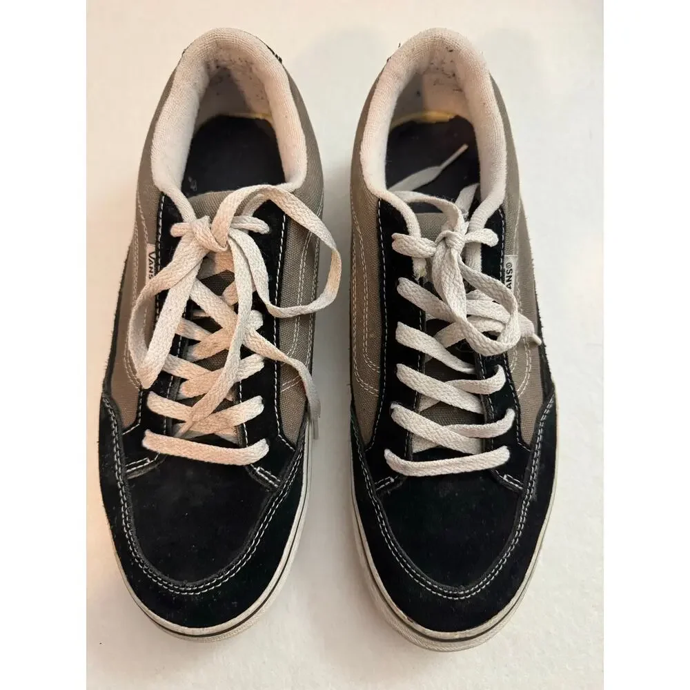 Vans men bearcat
