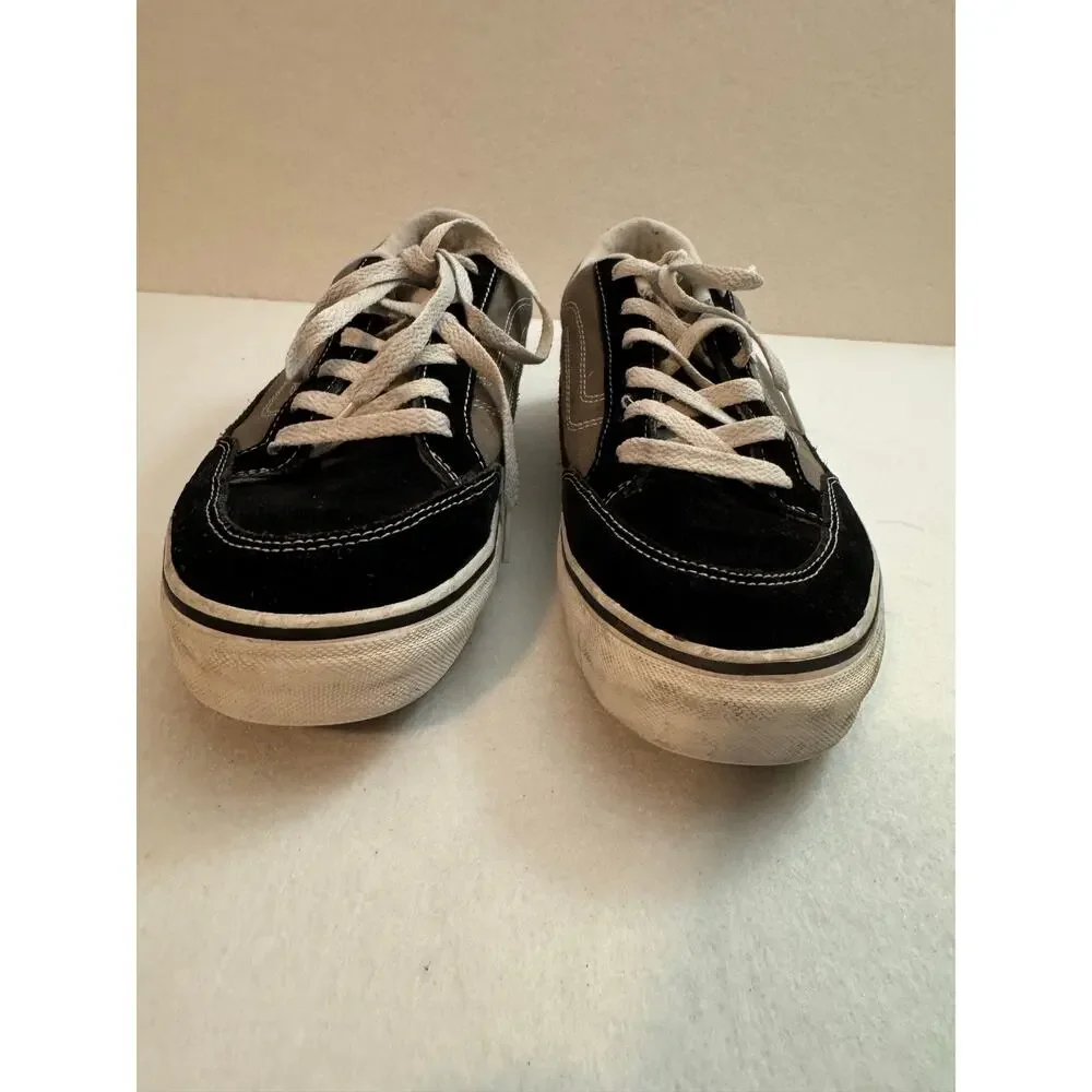 Vans men bearcat