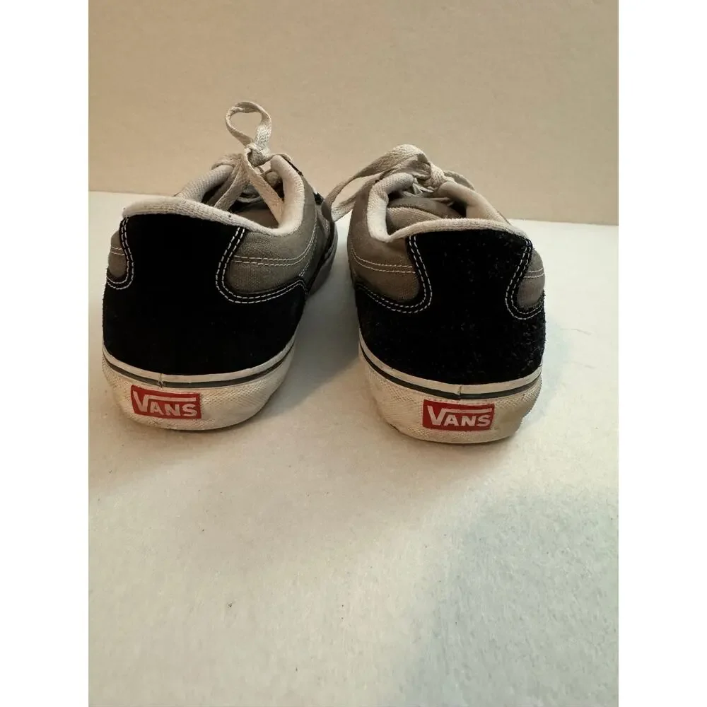 Vans men bearcat