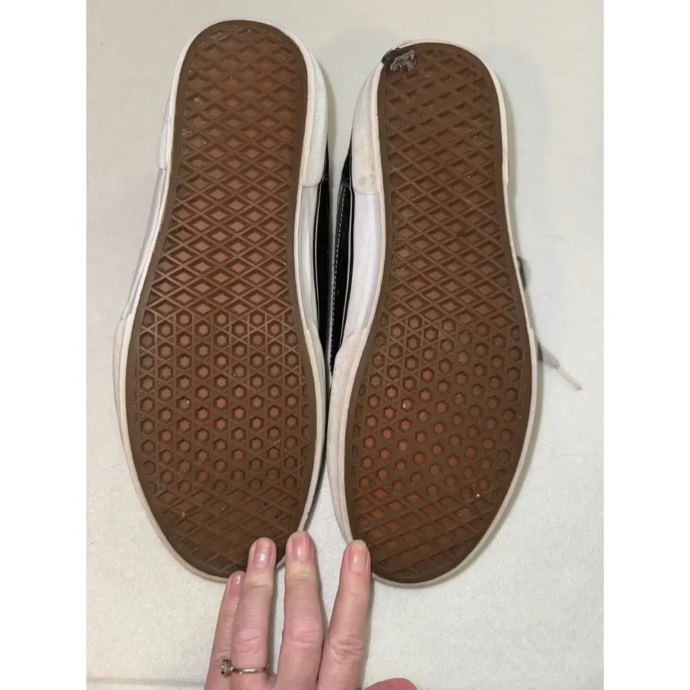 Vans men bearcat