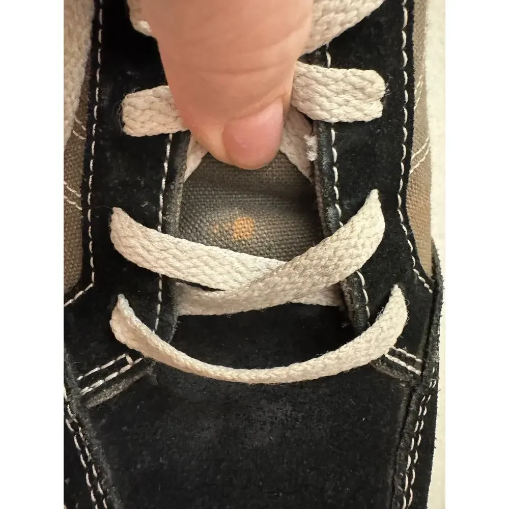 Vans men bearcat
