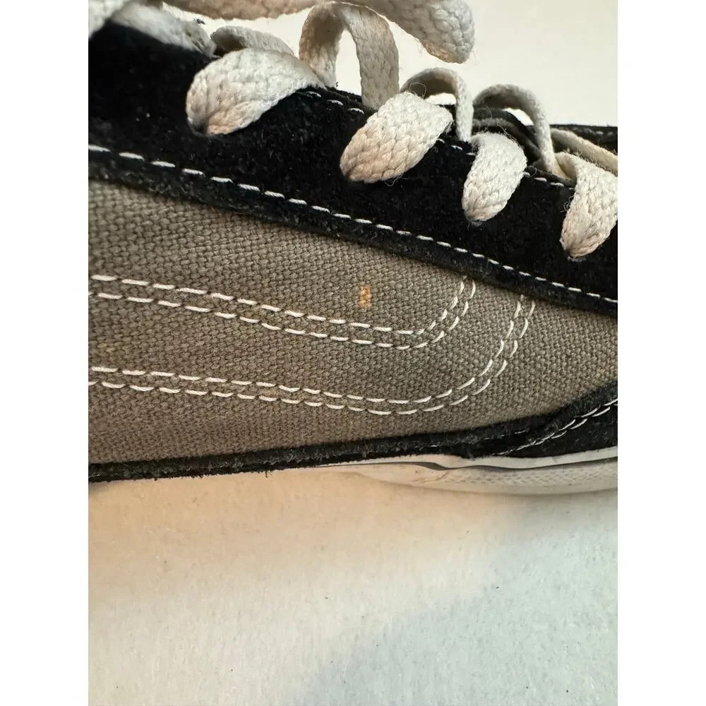 Vans men bearcat
