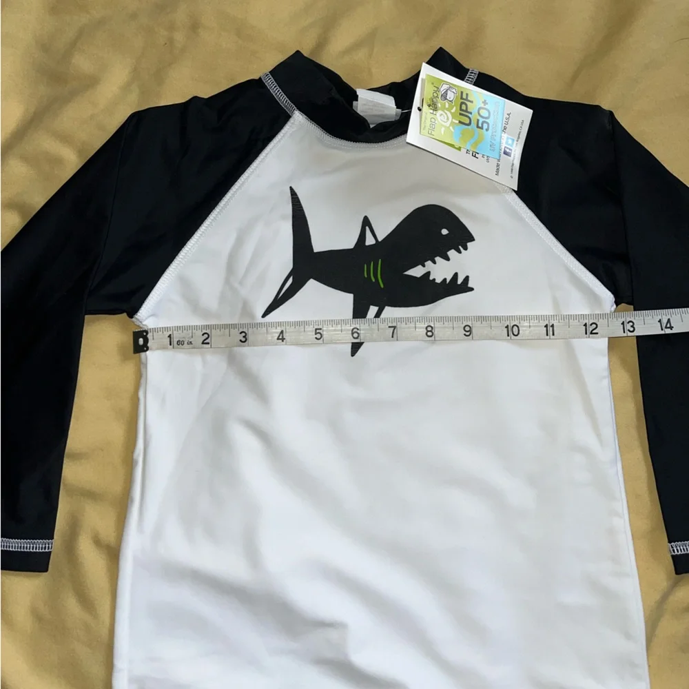 Flap Happy out sportswear