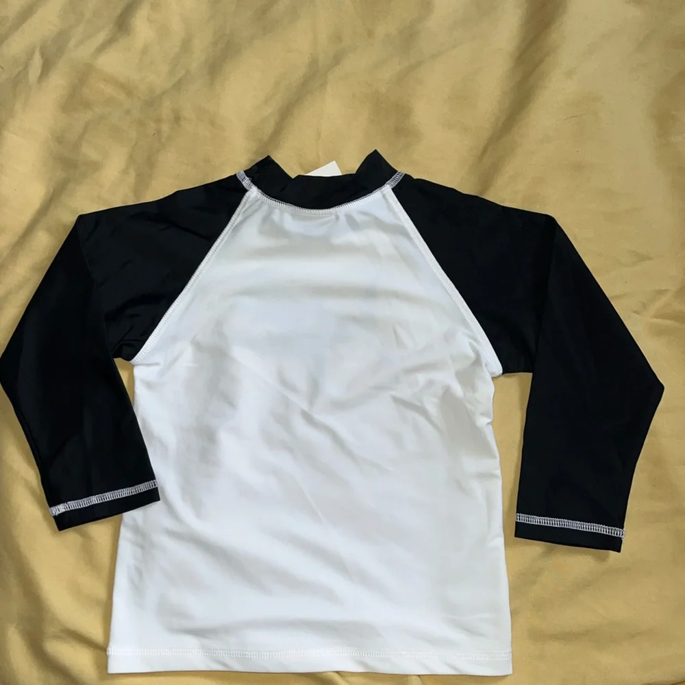 Flap Happy underwater guard shirt