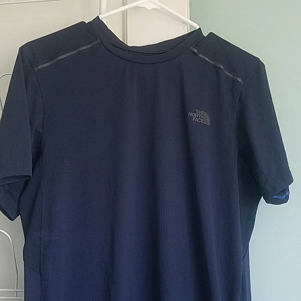 The North Face great no