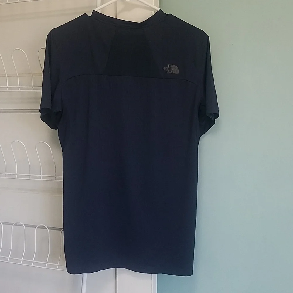 The North Face great no