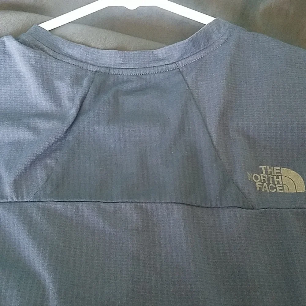 The North Face great no