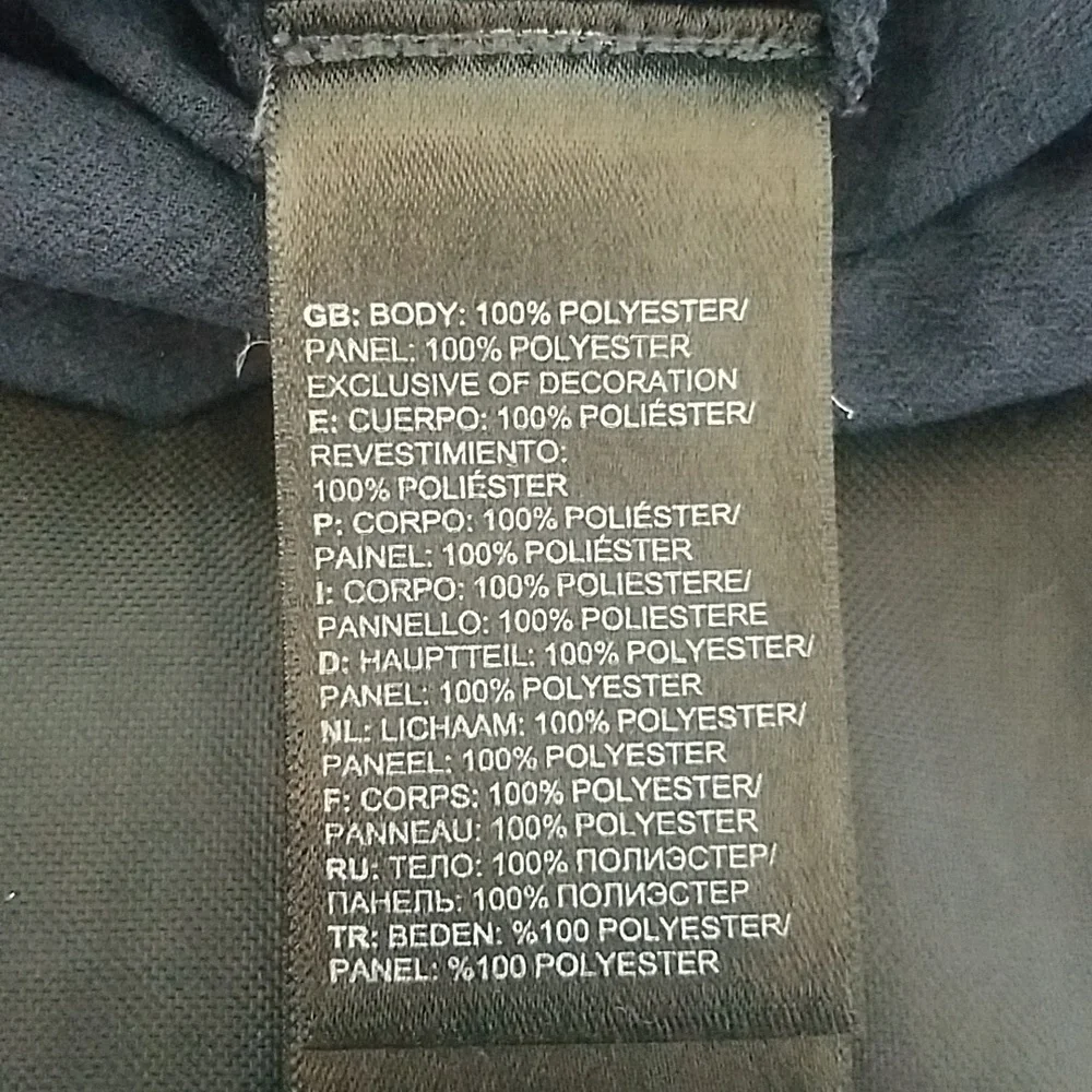 The North Face great no