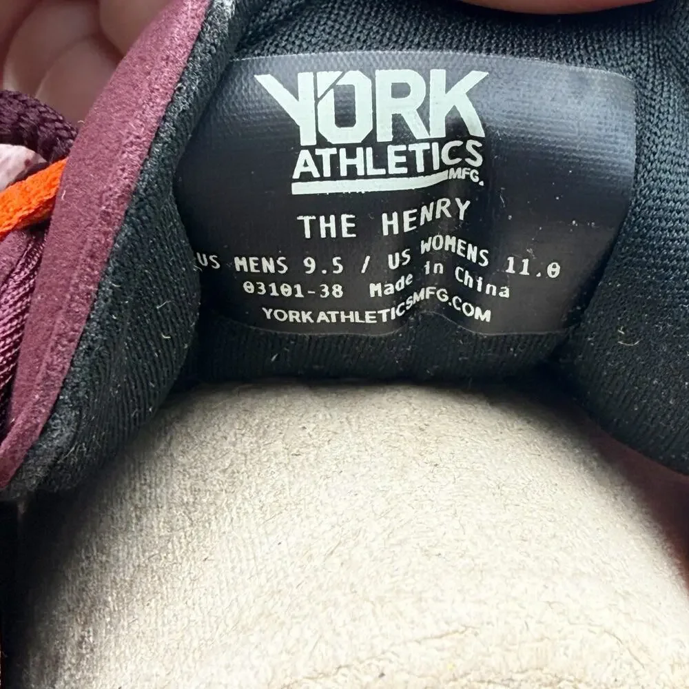 York Athletics york athletics