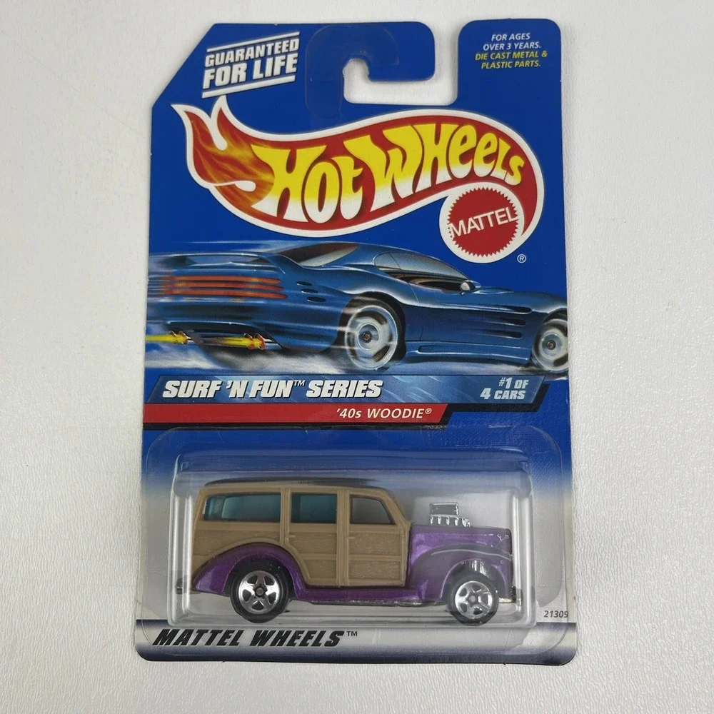 Hot Wheels please see