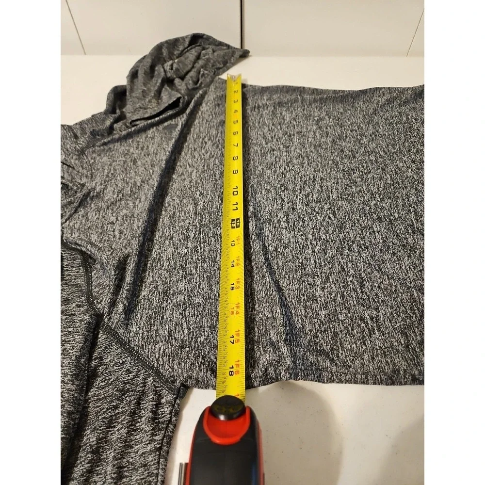The North Face it accent