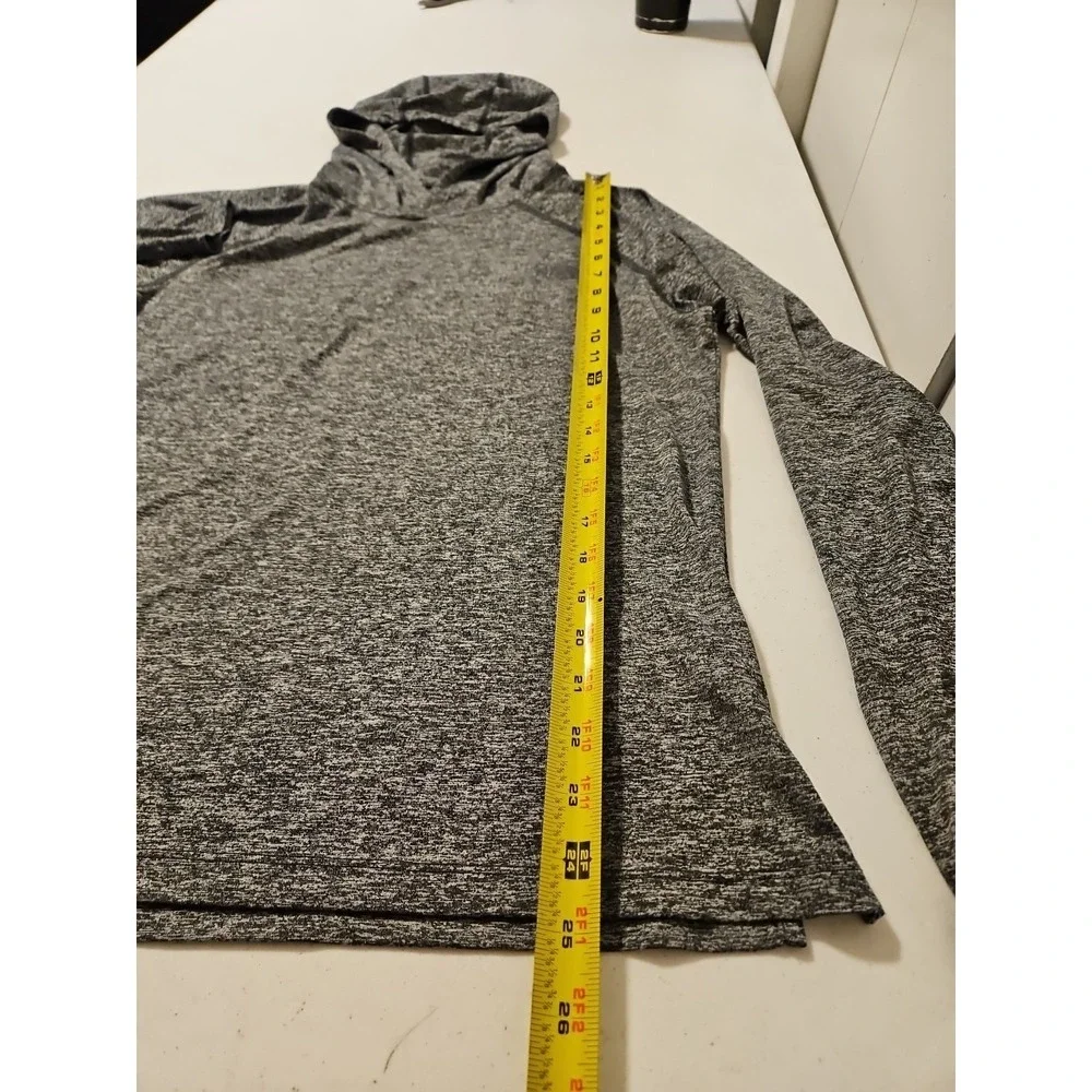 The North Face hiking activewear