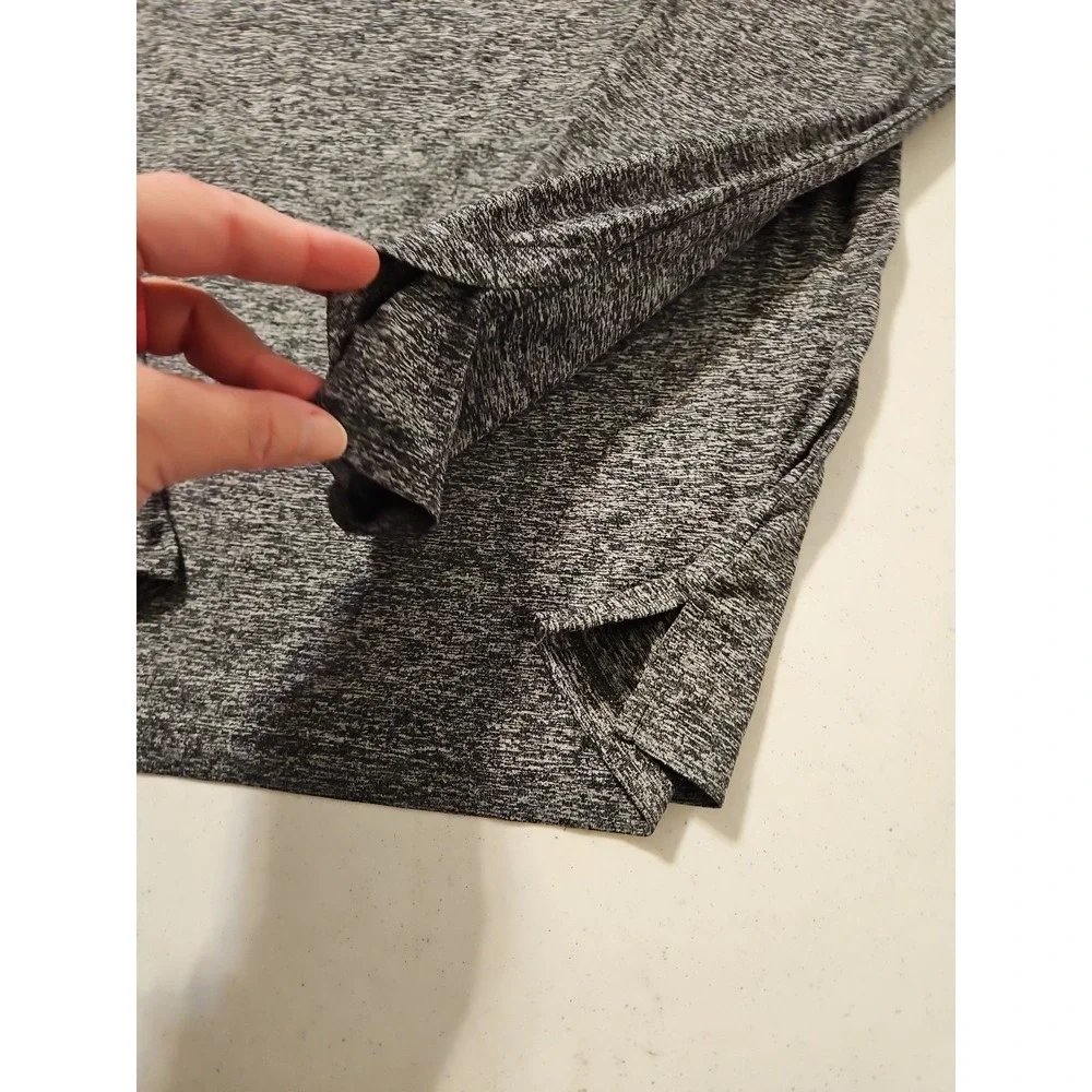 The North Face add option