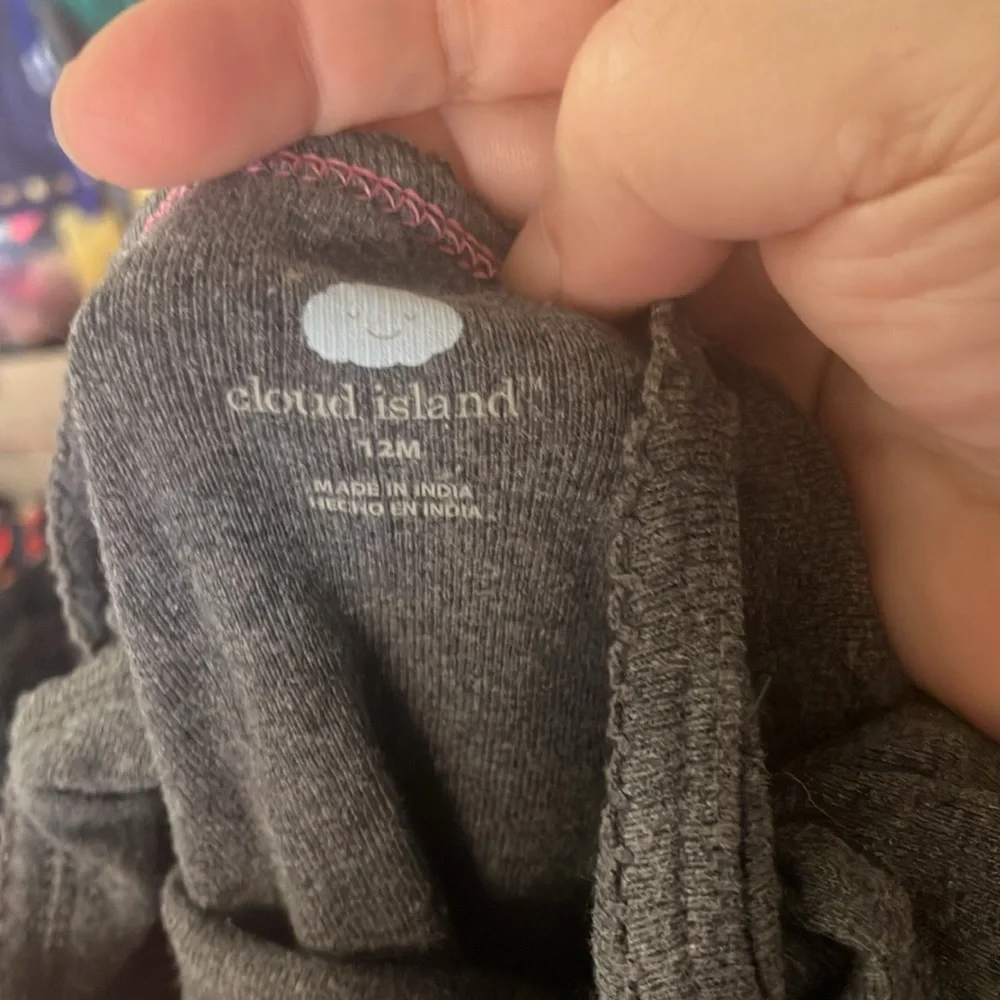 N/A this infant