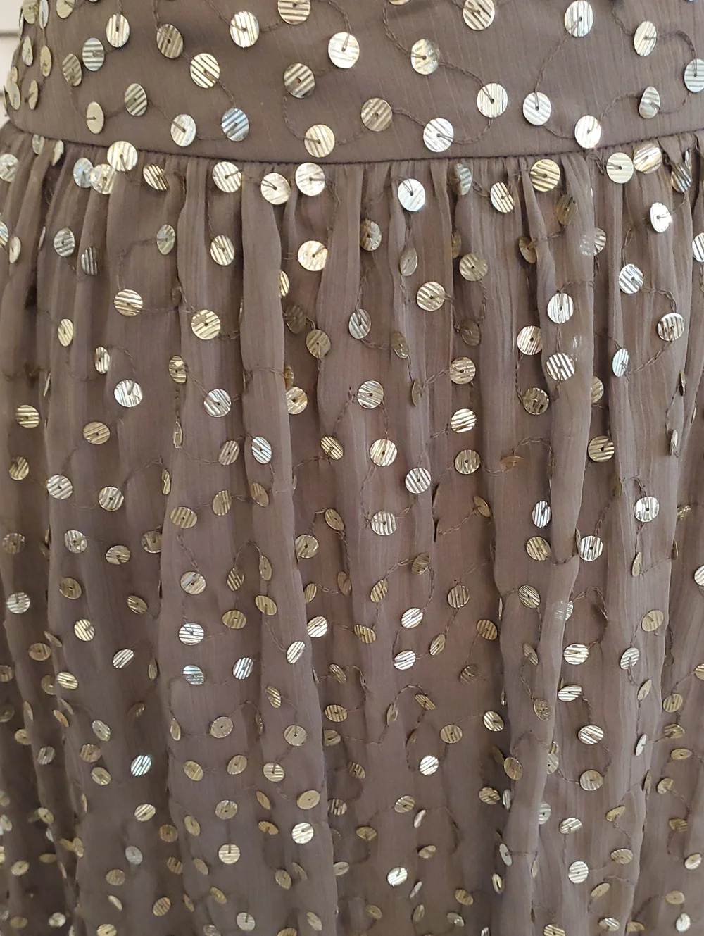 Reiss lina sequin