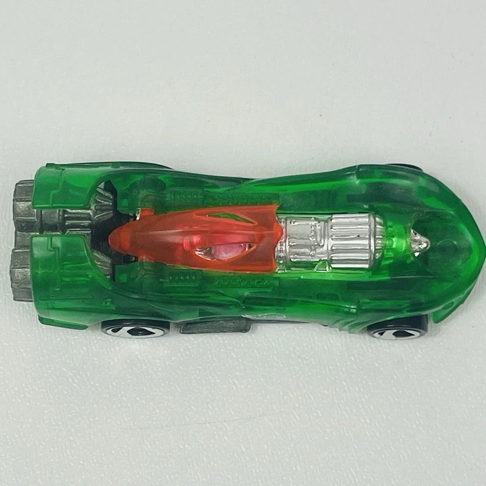 Hot Wheels please see