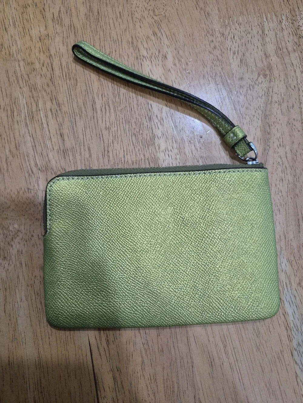 Coach light use