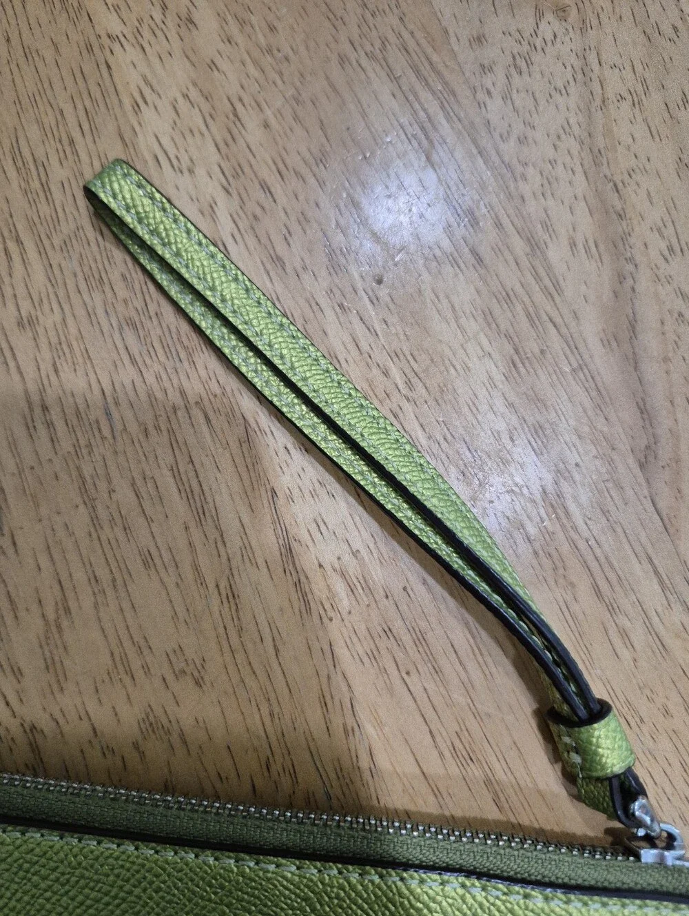 Coach light use