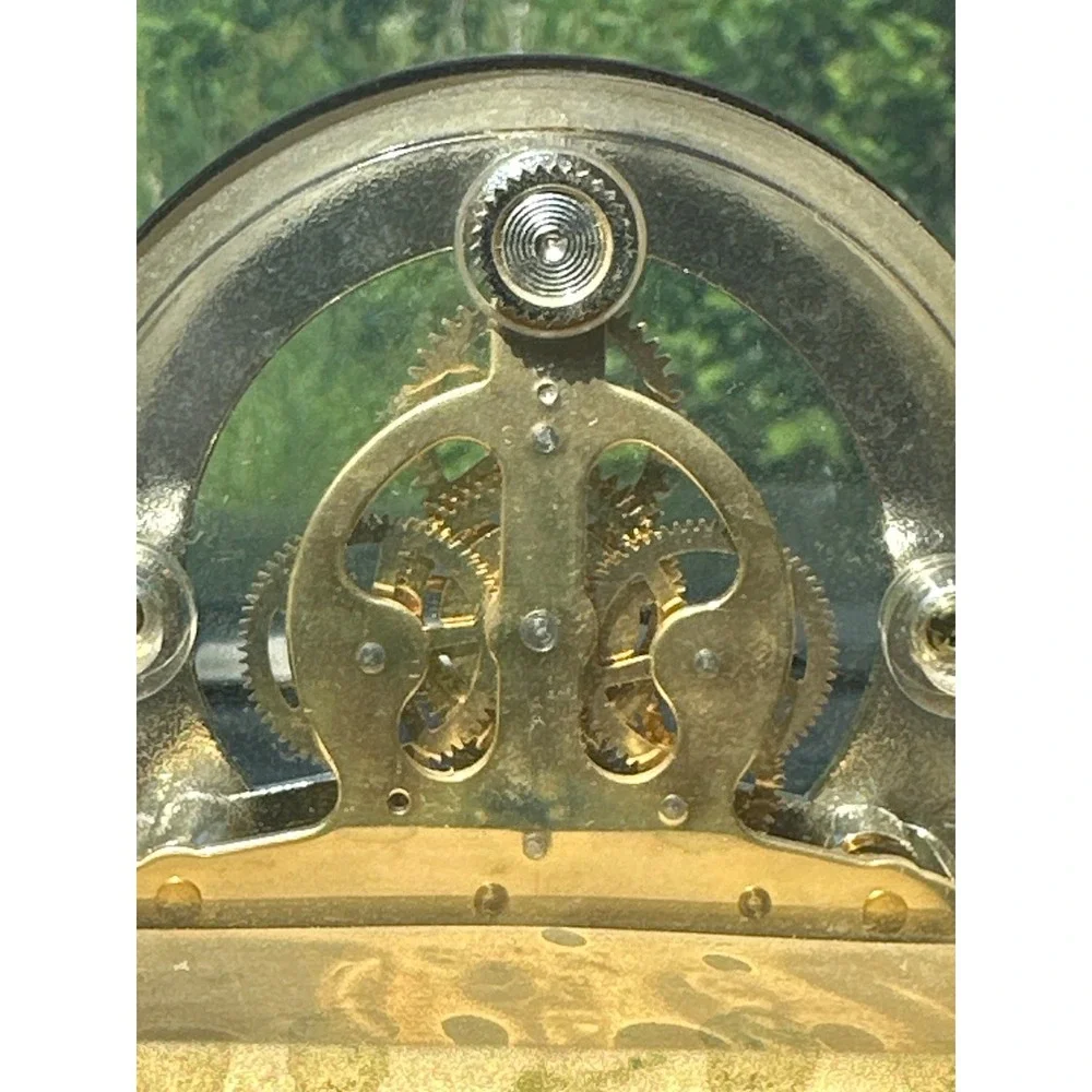 Sunbeam arched 75 industrial
