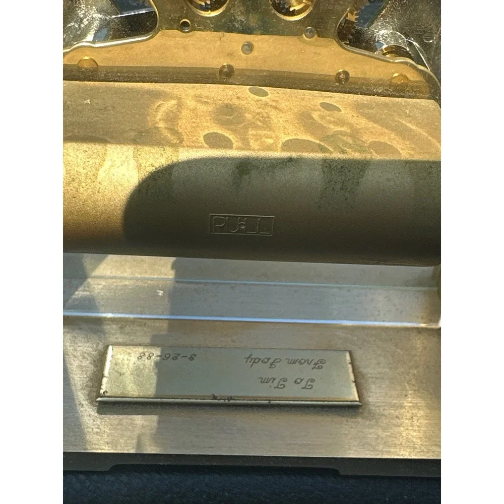 Sunbeam height depth